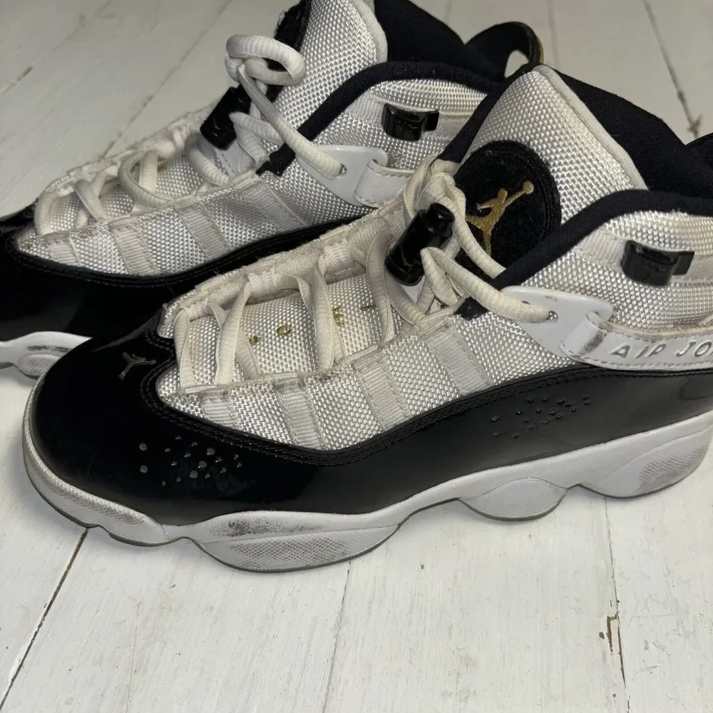 Jordan nike air
